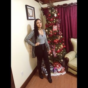 Meet your Posher, Ashlynn